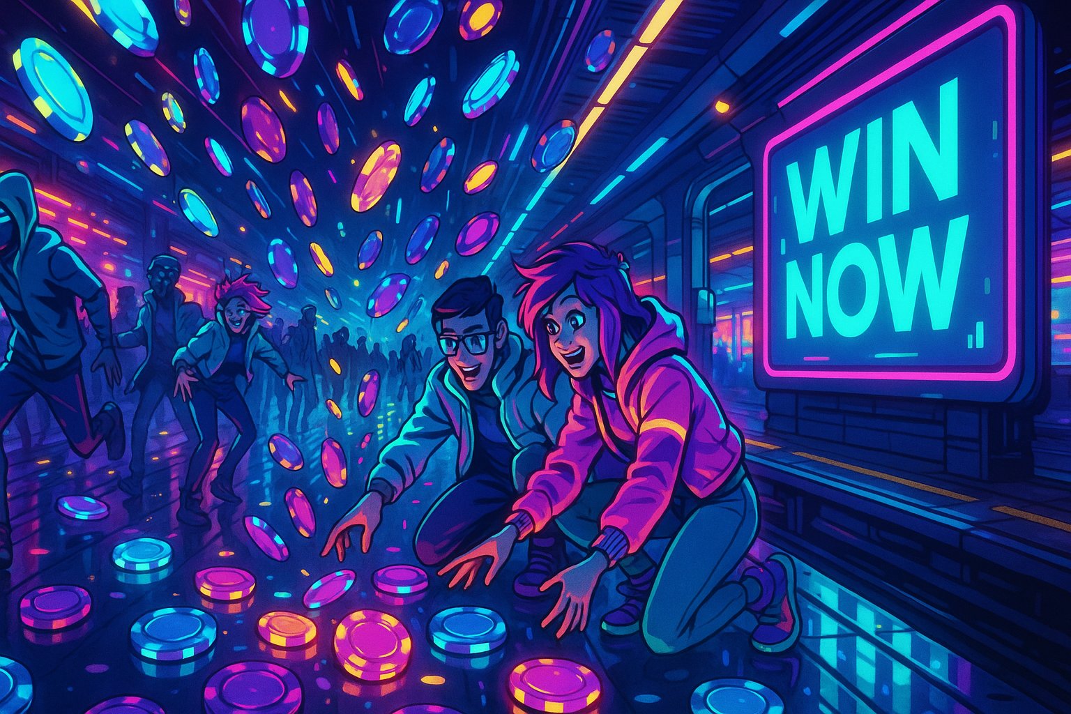 dewahoki88 featured game showcase